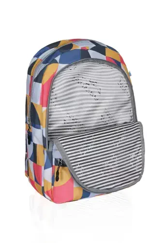 Triple School Bag Set Plcan2079 327 Modern-Modern - 5