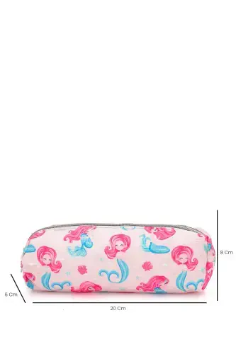 Triple School Bag Set Plcan2079 Mermaid-343 - 8