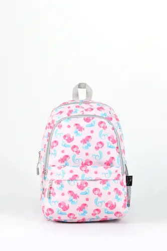 Triple School Bag Set Plcan2079 Mermaid-343 - CAMBRIDGE POLO CLUB (1)