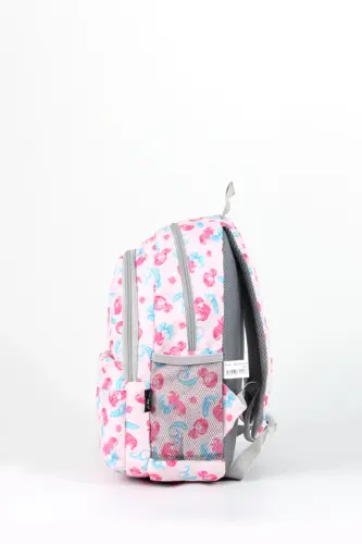 Triple School Bag Set Plcan2079 Mermaid-343 - 5