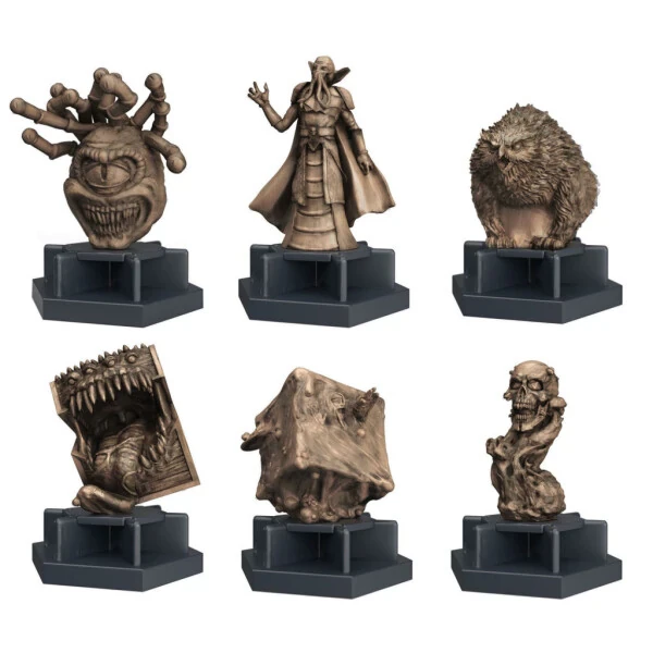 TRIVIAL PURSUIT: Dungeons & Dragons Ultimate Edition - 6