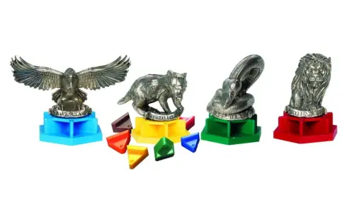 TRIVIAL PURSUIT: Подземелья и Драконы Издание Ultimate - 4