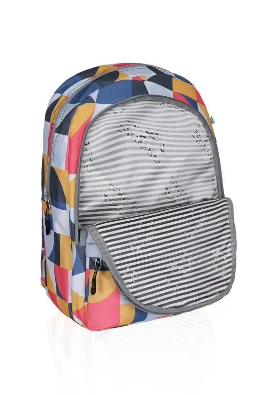 Тройной школьный набор Plcan2079 327 Modern-Modern - 5