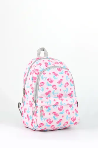 Тройной Школьный Набор Сумок Plcan2079 Русалка-343 - 8