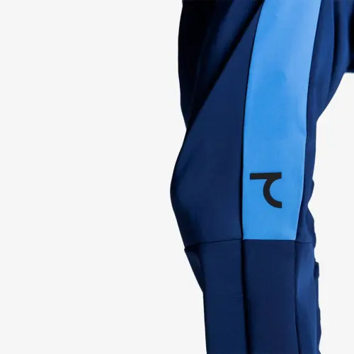 Trousers - DARK BLUE - 7SABER (1)