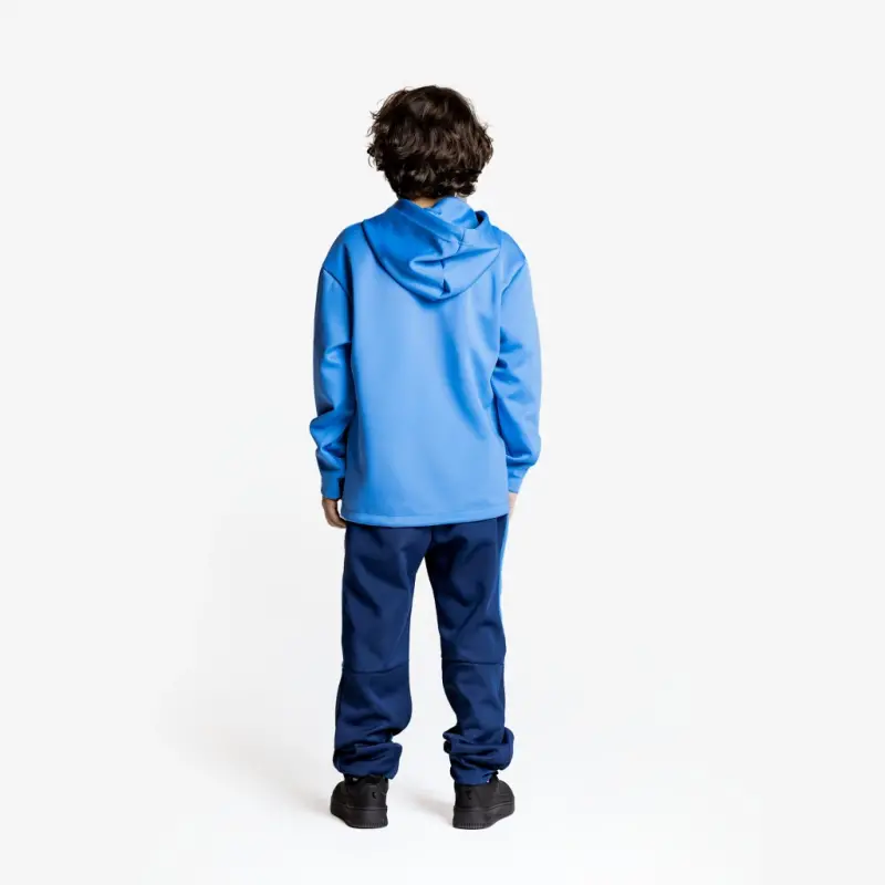 Trousers - DARK BLUE - 5