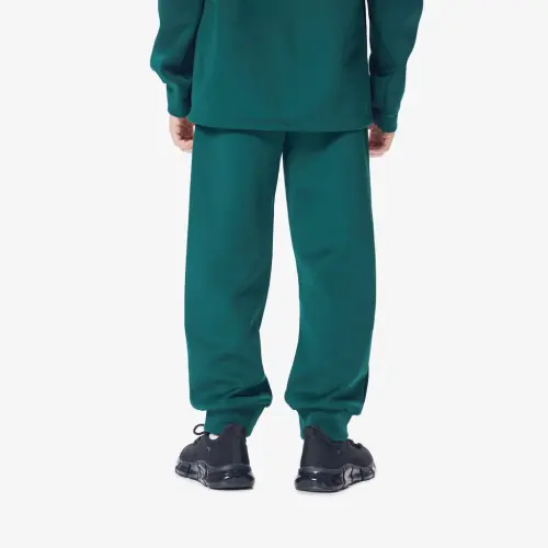 Trousers - ТЕМНО-ЗЕЛЕНЫЙ - 7SABER (1)