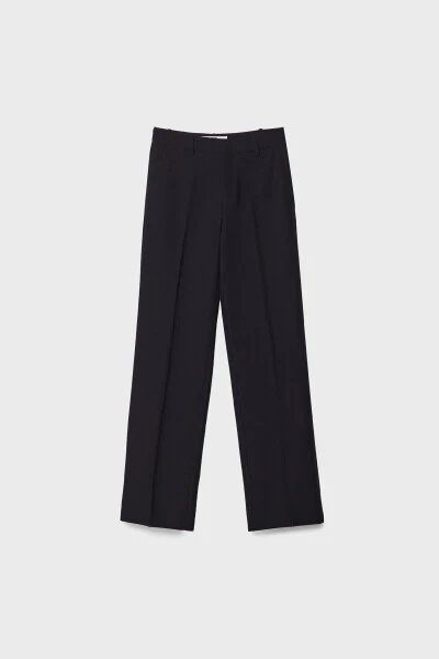 Trousers with pockets - 5