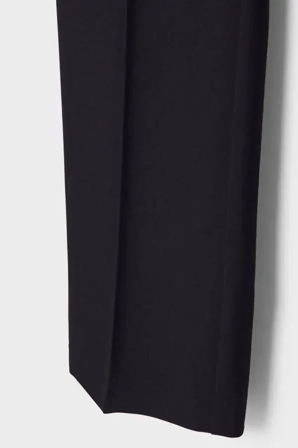 Trousers with pockets - 7