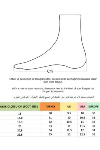 Trudy Guaranteed Cold Resistant Furry Velcro and Laced Children's Boot-SMOKE - 4