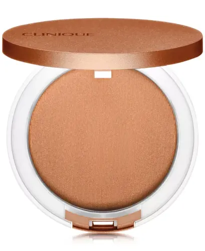 True Bronze Pressed Powder Bronzer-Sunblushed 