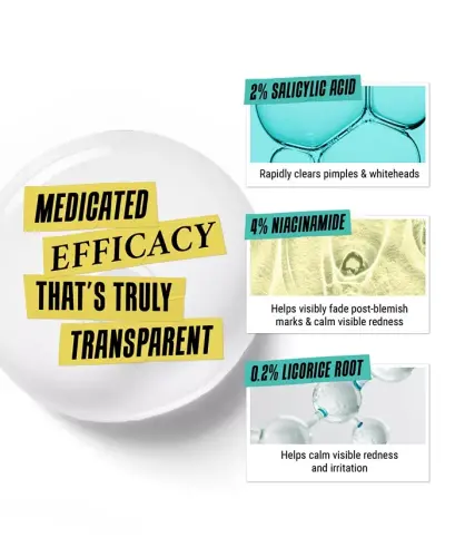 Truly Targeted Acne-Clearing Solution - 7