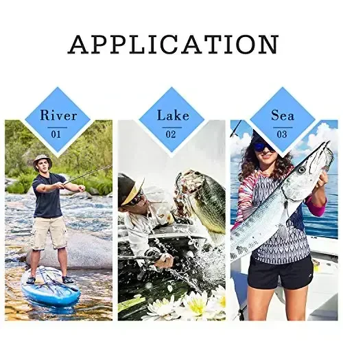 TRUSCEND Easy Catch Swimmax, Magic Noisy Turbulent Wiggling and Vibrating Actions for More Bites, Segmented Swimbait Jointed by Dyneema Strongest Fiber, Lifelike Fishing Lures for Relax Family Fishing - 5