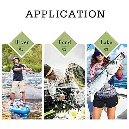 TRUSCEND Easy Catch Swimmax, Magic Noisy Turbulent Wiggling and Vibrating Actions for More Bites, Segmented Swimbait Jointed by Dyneema Strongest Fiber, Lifelike Fishing Lures for Relax Family Fishing - 6