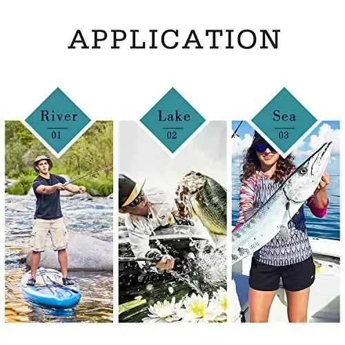 TRUSCEND Easy Catch Swimmax, Magic Noisy Turbulent Wiggling and Vibrating Actions for More Bites, Segmented Swimbait Jointed by Dyneema Strongest Fiber, Lifelike Fishing Lures for Relax Family Fishing - 6