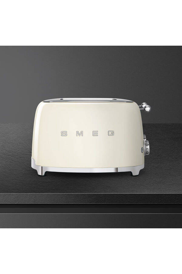 Tsf03creu 4-slot toaster - 2