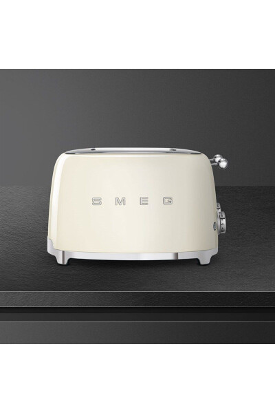 Tsf03creu 4 xona nonli toster - SMEG (1)