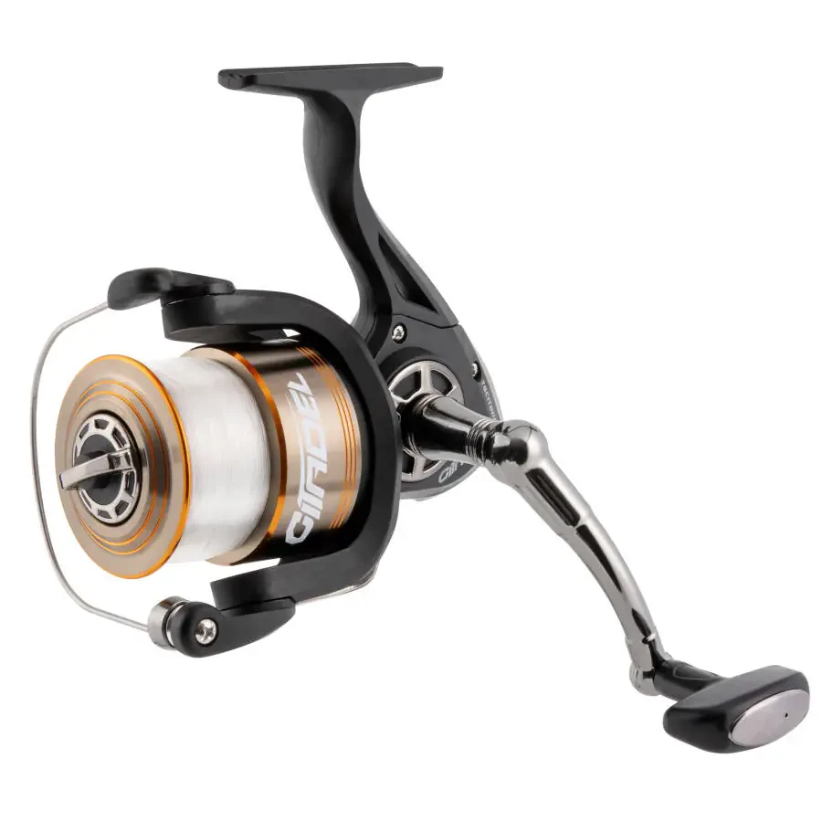 TSUNAMI CITADEL SPINNING REEL - 6000 - 1