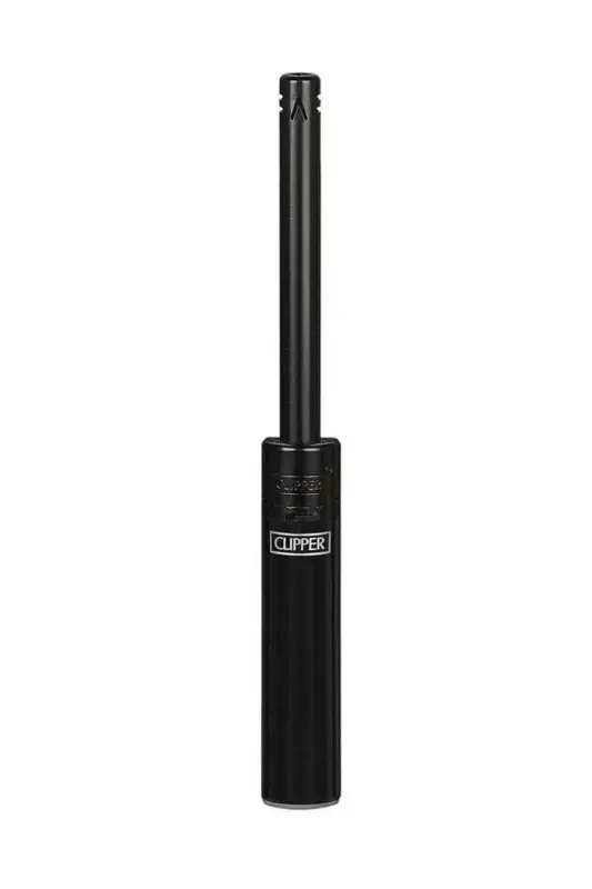Tube Plus Large Lighter for Camping Picnic Kitchen 1 Piece - CLIPPER
