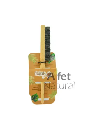 Tufted Brush - SİRİUS (1)