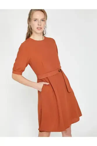 Tugmacha detalli ko'ylak - 3