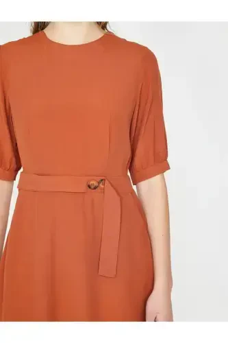 Tugmacha detalli ko'ylak - 6