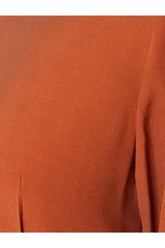 Tugmacha detalli ko'ylak - 7