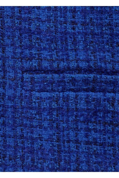 Tugmali tvīd palto - 6