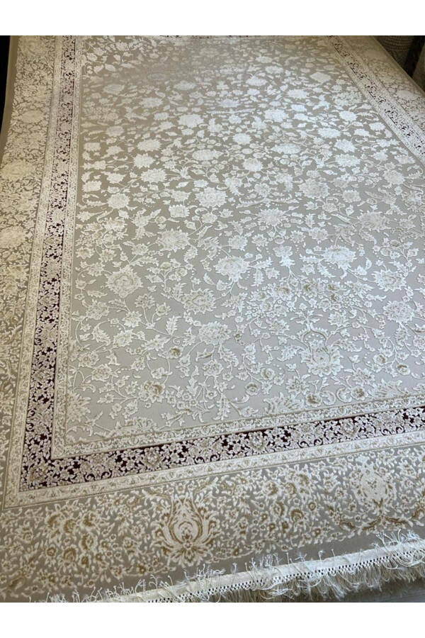 Tugra Rug - 1