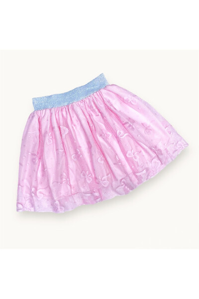 Tulle Skirt 1-5 Years - 5