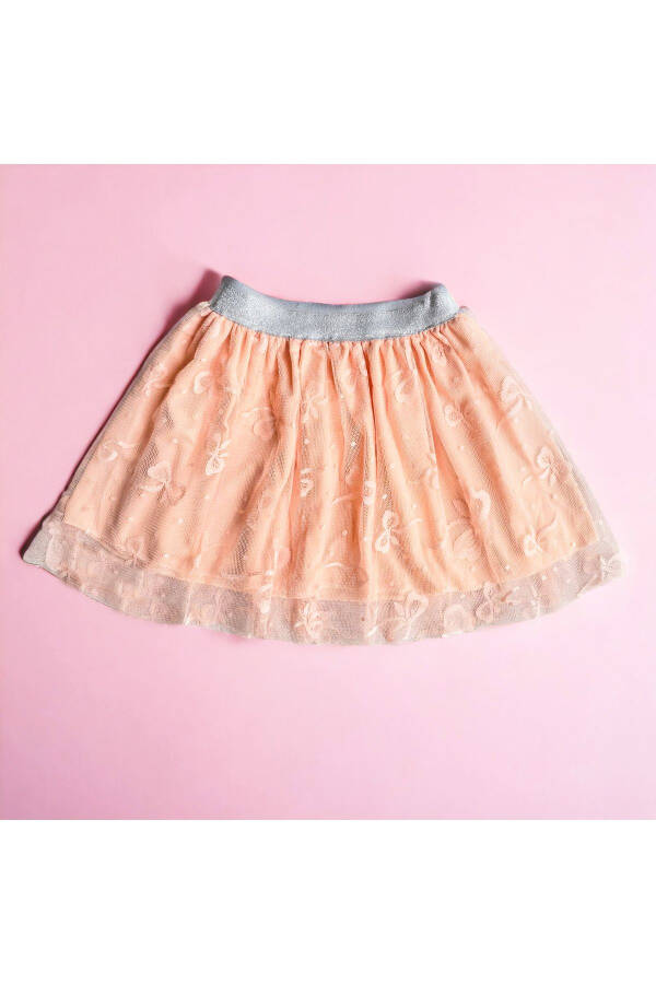 Tulle Skirt 1-5 Years - 5