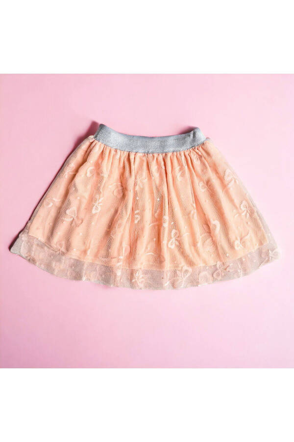 Tulle Skirt 1-5 Years - 1