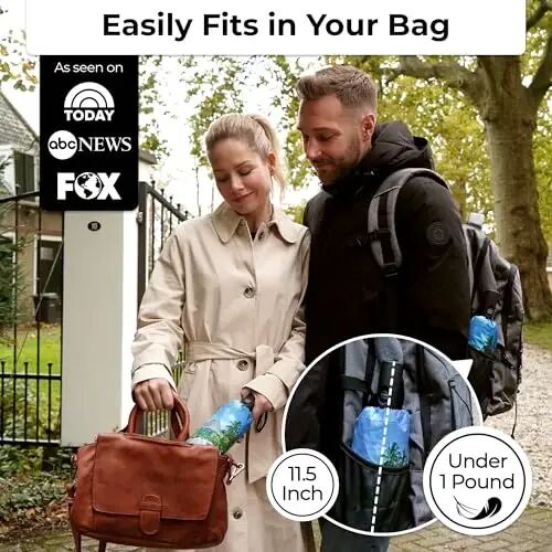 TUMELLA Strongest Windproof Travel Umbrella (Compact, 100MPH Wind-Tested), Light, Portable, One-Handed Use, Automatic Folding Rain Umbrella, Durable, Premium Grip, Fits Car & Backpack - TUMELLA (1)