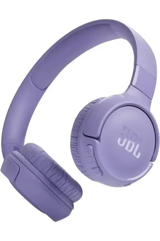 Tune 520bt Multı Connect Wıreless Purple-Mor - 1