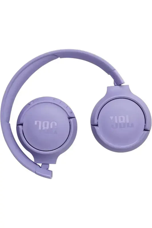 Tune 520bt Multı Connect Wıreless Purple-Mor - 4