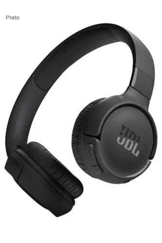 Tune 520bt Ko'p Qullikli Simsiz Qora - 1