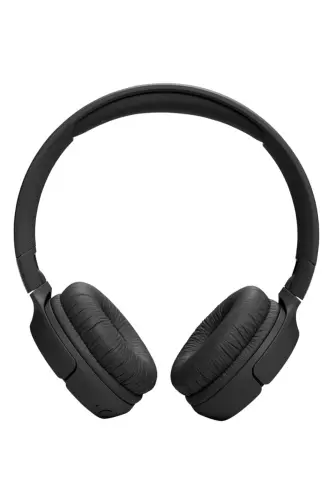Tune 520bt Ko'p Qullikli Simsiz Qora - JBL (1)