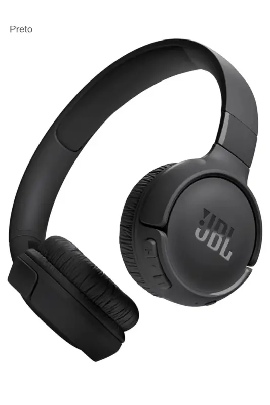 Tune 520bt Многоточечное Подключение Беспроводной Черный - JBL