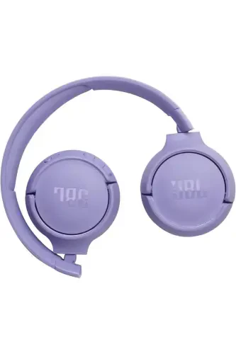 Tune 520bt Multi Connect Wireless Purple-Mor - 4