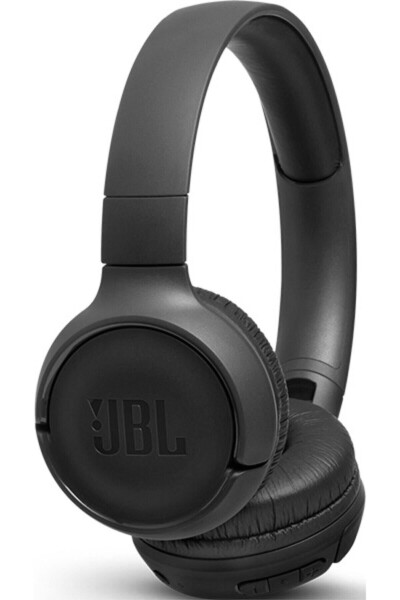 Tune 560bt Black Wireless Bluetooth Over-Ear Headphones - 23