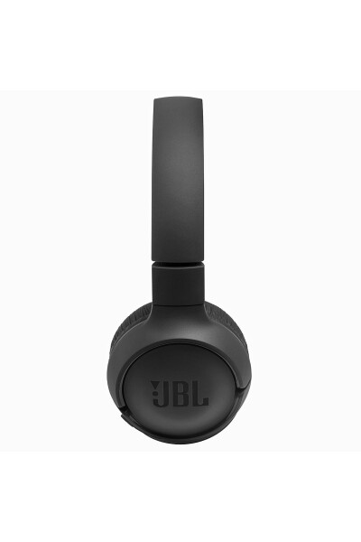 Tune 560bt Black Wireless Bluetooth Over-Ear Headphones - 25