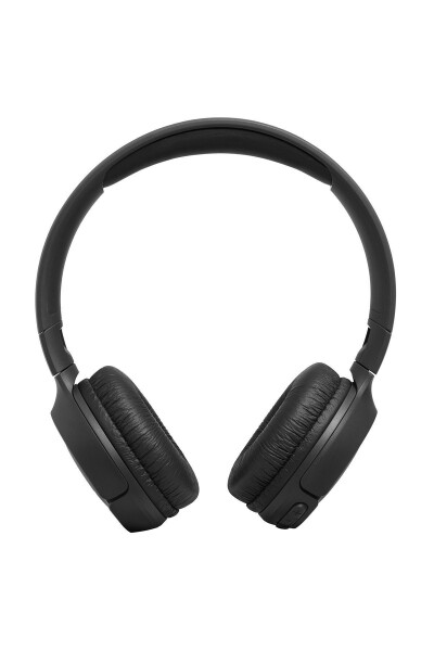 Tune 560bt Black Wireless Bluetooth Over-Ear Headphones - 10