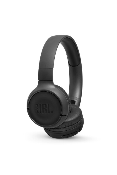 Tune 560bt Black Wireless Bluetooth Over-Ear Headphones - 31