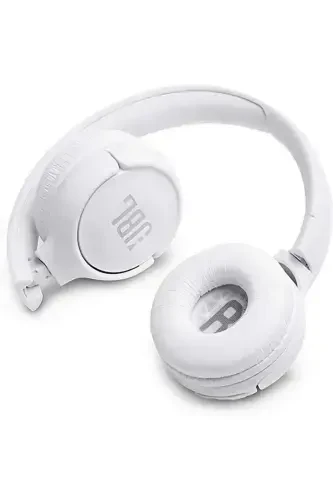 Tune 560bt Wıreless Earphone, Ct, Oe, Whıte-BEYAZ - 3