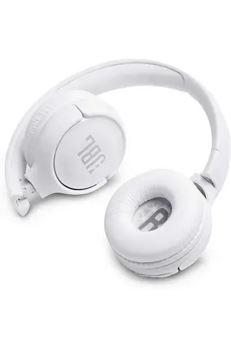 Tune 560bt Wıreless Earphone, Ct, Oe, Whıte-BEYAZ - 3