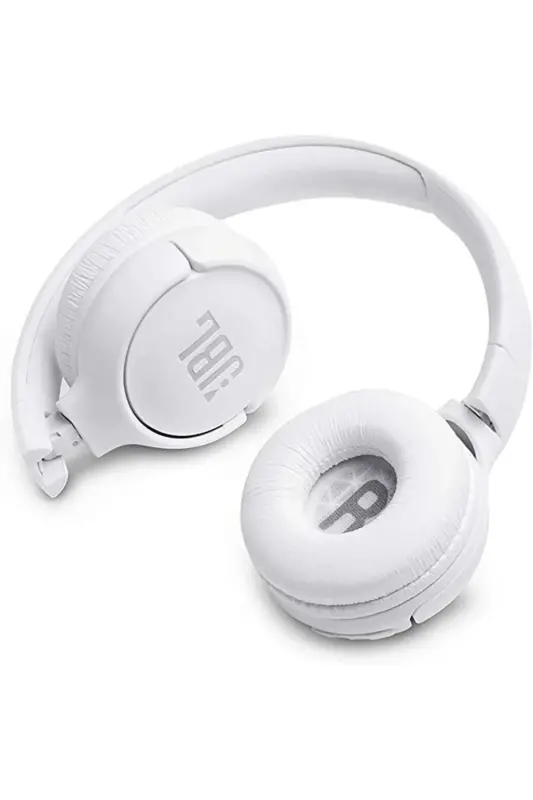 Tune 560bt Wireless Earphone, Ct, Oe, White-BEYAZ - 3