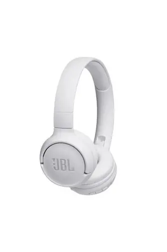 Tune 560bt Wireless Earphone, Ct, Oe, White-BEYAZ - 1