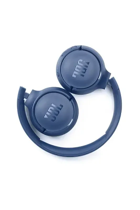 Tune 570BT Wireless Kulaklık, CT, OE, Mavi-Mavi - JBL