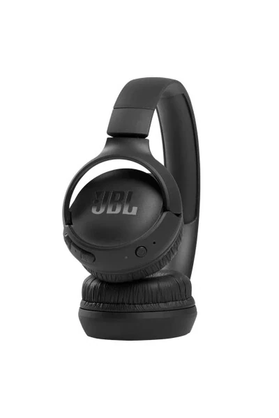 Tune T570bt Siyah Wireless Bluetooth Kulak Üstü Kulaklık-jb.t570btblkeu-Siyah - JBL (1)