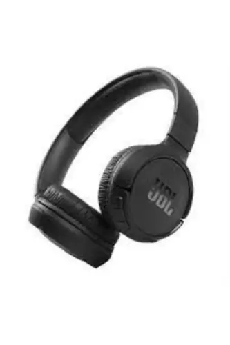 Tune 570bt Simsiz Quloqchinlari Qora 